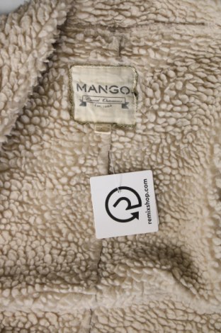 Dámsky kabát  Mango, Veľkosť L, Farba Hnedá, Cena  31,54 €