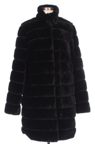 Γυναικείο παλτό Manguun, Μέγεθος M, Χρώμα Μαύρο, Τιμή 11,25 €
