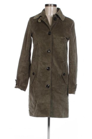 Дамско палто Marc O'Polo, Размер S, Цвят Зелен, Цена 43,16 лв.