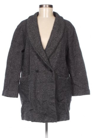 Γυναικείο παλτό Marc O'Polo, Μέγεθος M, Χρώμα Γκρί, Τιμή 45,78 €
