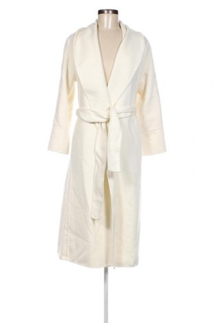 Дамско палто Marciano by Guess, Размер M, Цвят Екрю, Цена 529,00 лв.