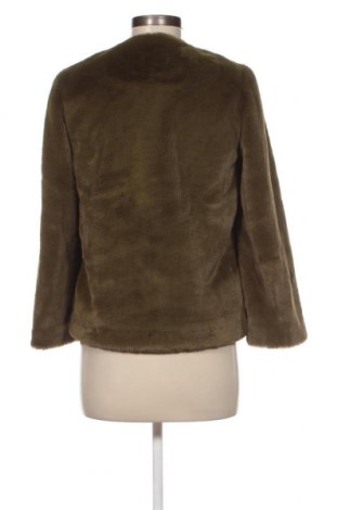 Γυναικείο παλτό Marella Sport, Μέγεθος XXS, Χρώμα Πράσινο, Τιμή 140,84 €