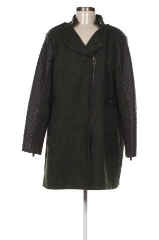 Γυναικείο παλτό Marisota, Μέγεθος XXL, Χρώμα Πολύχρωμο, Τιμή 16,42 €