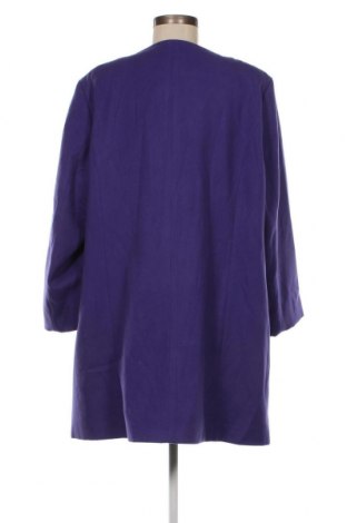 Palton de femei Marisota, Mărime XXL, Culoare Mov, Preț 190,06 Lei