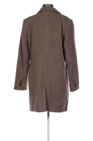 Γυναικείο παλτό Mark Adam, Μέγεθος L, Χρώμα  Μπέζ, Τιμή 35,74 €
