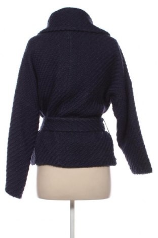 Palton de femei Marks & Spencer, Mărime XL, Culoare Albastru, Preț 139,82 Lei