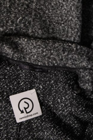 Dámský kabát  Marks & Spencer, Velikost L, Barva Vícebarevné, Cena  500,00 Kč
