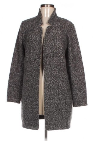 Γυναικείο παλτό Marks & Spencer, Μέγεθος L, Χρώμα Πολύχρωμο, Τιμή 20,41 €