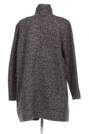 Дамско палто Marks & Spencer, Размер L, Цвят Многоцветен, Цена 31,35 лв.