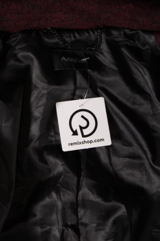 Γυναικείο παλτό Marks & Spencer Autograph, Μέγεθος L, Χρώμα Πολύχρωμο, Τιμή 39,41 €