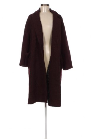 Γυναικείο παλτό Marks & Spencer Autograph, Μέγεθος L, Χρώμα Πολύχρωμο, Τιμή 43,79 €