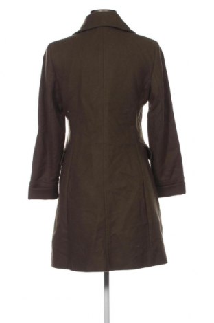 Γυναικείο παλτό Massimo Dutti, Μέγεθος S, Χρώμα Πράσινο, Τιμή 47,51 €