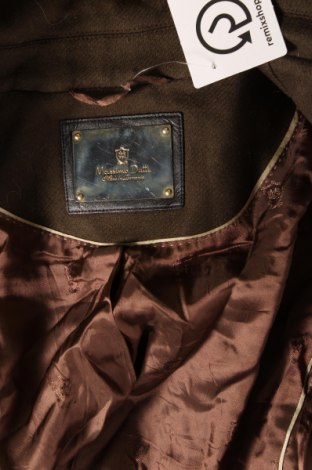 Női kabát Massimo Dutti, Méret S, Szín Zöld, Ár 6 865 Ft