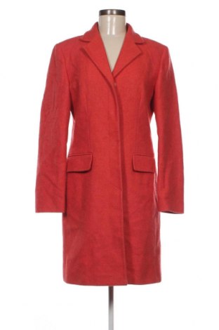 Дамско палто Max&Co., Размер M, Цвят Червен, Цена 267,00 лв.