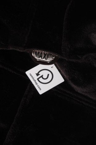Дамско палто Maxi Me, Размер L, Цвят Кафяв, Цена 44,00 лв.