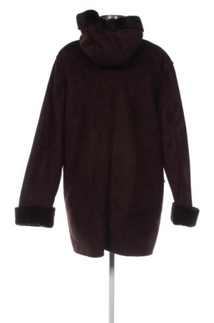 Palton de femei Maxi Me, Mărime L, Culoare Maro, Preț 156,31 Lei