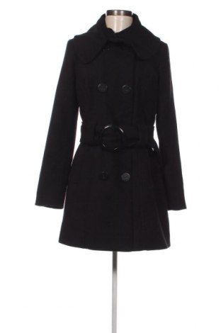 Palton de femei Melrose, Mărime M, Culoare Negru, Preț 190,06 Lei