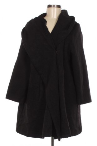 Γυναικείο παλτό Mexx, Μέγεθος XL, Χρώμα Μαύρο, Τιμή 15,68 €