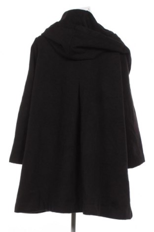 Γυναικείο παλτό Mexx, Μέγεθος XL, Χρώμα Μαύρο, Τιμή 20,11 €