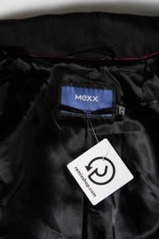 Dámsky kabát  Mexx, Veľkosť M, Farba Čierna, Cena  11,18 €