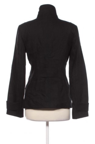 Γυναικείο παλτό Mexx, Μέγεθος M, Χρώμα Μαύρο, Τιμή 11,78 €