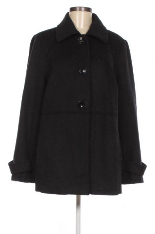 Дамско палто Michele Boyard, Размер XL, Цвят Сив, Цена 57,78 лв.