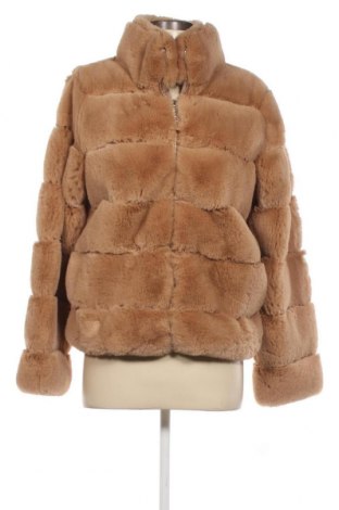 Γυναικείο παλτό Millenium, Μέγεθος S, Χρώμα  Μπέζ, Τιμή 39,71 €