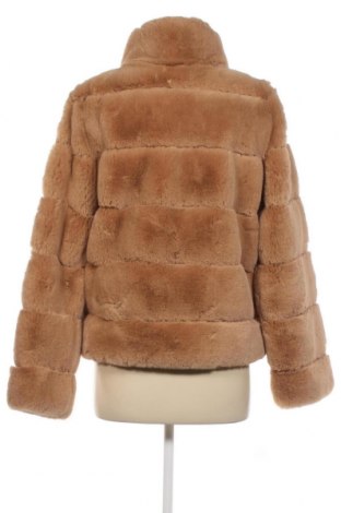 Γυναικείο παλτό Millenium, Μέγεθος S, Χρώμα  Μπέζ, Τιμή 33,10 €