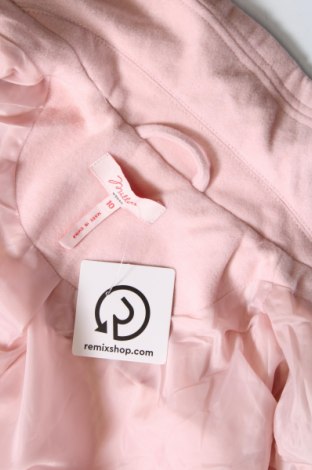 Γυναικείο παλτό Millers, Μέγεθος M, Χρώμα Ρόζ , Τιμή 33,76 €