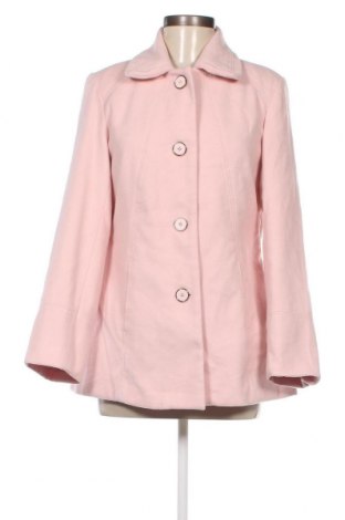 Γυναικείο παλτό Millers, Μέγεθος M, Χρώμα Ρόζ , Τιμή 33,76 €