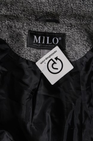 Damenmantel Milo, Größe XL, Farbe Grau, Preis 59,98 €