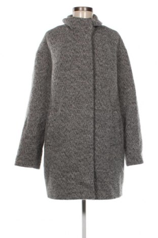 Γυναικείο παλτό Milo, Μέγεθος XL, Χρώμα Γκρί, Τιμή 62,72 €
