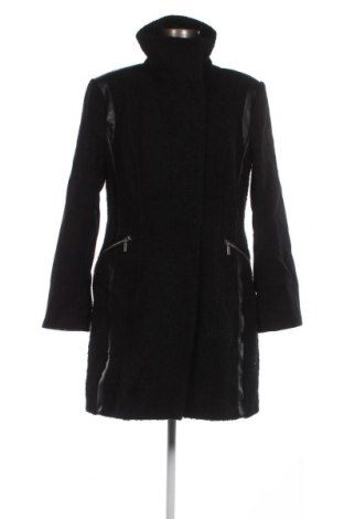 Дамско палто Milo, Размер M, Цвят Черен, Цена 20,40 лв.
