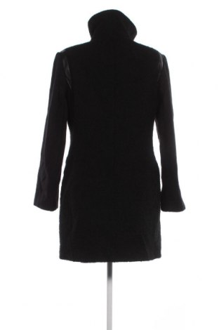Γυναικείο παλτό Milo, Μέγεθος M, Χρώμα Μαύρο, Τιμή 12,62 €