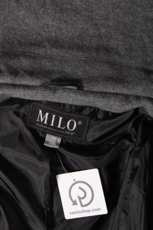 Damenmantel Milo, Größe S, Farbe Grau, Preis 65,07 €