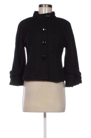 Дамско палто Mint, Размер L, Цвят Черен, Цена 16,05 лв.