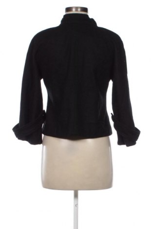 Γυναικείο παλτό Mint, Μέγεθος L, Χρώμα Μαύρο, Τιμή 35,74 €