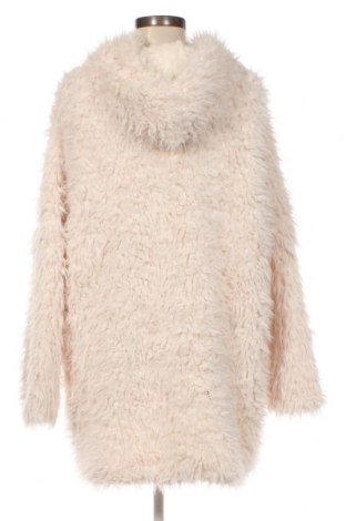 Γυναικείο παλτό Minx & Moss, Μέγεθος M, Χρώμα Λευκό, Τιμή 54,26 €