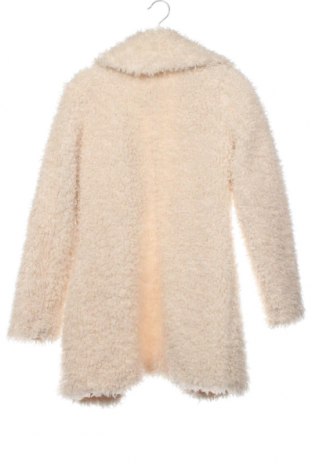 Дамско палто Miss Selfridge, Размер XS, Цвят Екрю, Цена 37,16 лв.