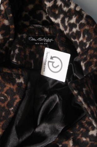 Dámsky kabát  Miss Selfridge, Veľkosť XS, Farba Viacfarebná, Cena  9,84 €
