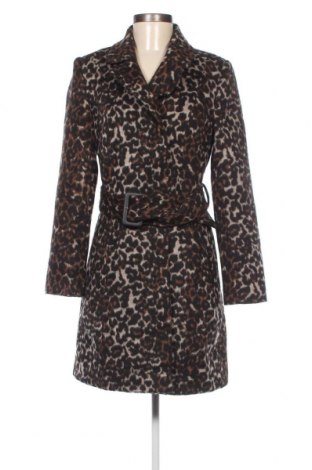 Дамско палто Miss Selfridge, Размер XS, Цвят Многоцветен, Цена 37,20 лв.