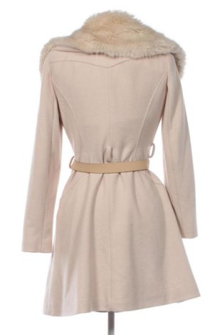Дамско палто Miss Selfridge, Размер S, Цвят Розов, Цена 62,00 лв.
