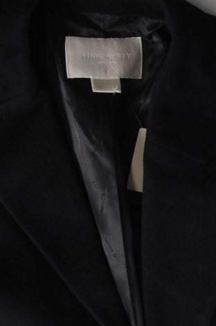 Γυναικείο παλτό Miss Sixty, Μέγεθος XS, Χρώμα Μαύρο, Τιμή 241,75 €