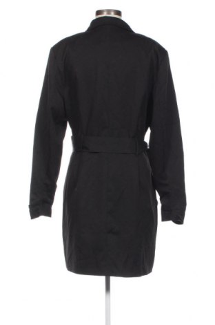 Női kabát Missguided, Méret XL, Szín Fekete, Ár 8 192 Ft
