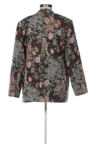Дамско палто Mona, Размер XL, Цвят Многоцветен, Цена 46,00 лв.