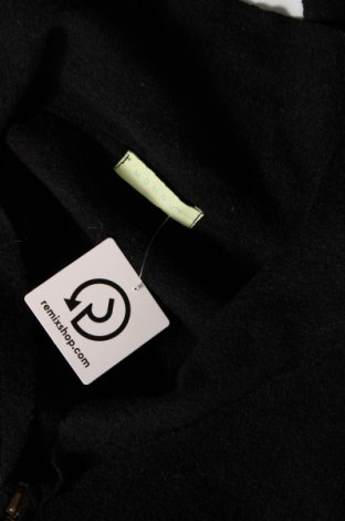 Γυναικείο παλτό Mongul, Μέγεθος XL, Χρώμα Μαύρο, Τιμή 37,07 €