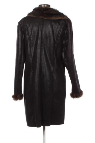 Γυναικείο παλτό Monnari, Μέγεθος XL, Χρώμα Μαύρο, Τιμή 18,06 €