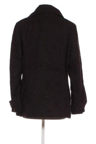 Дамско палто Montego, Размер XL, Цвят Черен, Цена 53,50 лв.