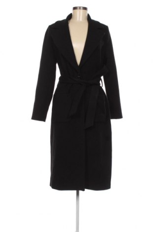 Γυναικείο παλτό More & More, Μέγεθος S, Χρώμα Μαύρο, Τιμή 36,37 €