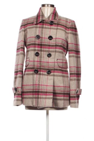 Γυναικείο παλτό More & More, Μέγεθος M, Χρώμα Πολύχρωμο, Τιμή 34,64 €